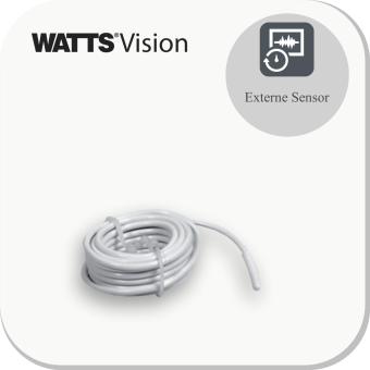 Externe sensor