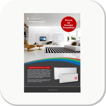 Brochure Varitas Nederlands